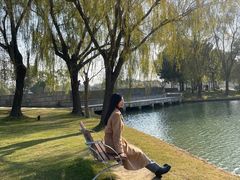 -上海佘山世茂艾美酒店