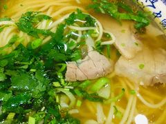-西北朗益和穆斯林餐厅