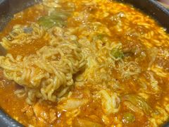 -恩你小木屋·烤肉韩式料理(嘉兴秀洲店)
