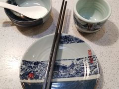 餐具摆设-农家大院(纪王店)