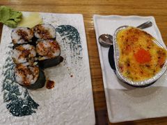 -林妈妈村·日式料理(宝山龙湖天街店)