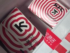 -肯德基(杭州浦沿店)