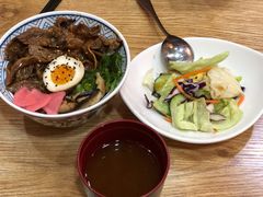 -神田川拉面店(上游街店)