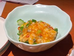 麻辣鲜蛤-仓桥家·焗寿司·锅物(光谷步行街店)