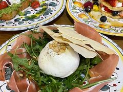 -Alimentari Grande(东湖路店)