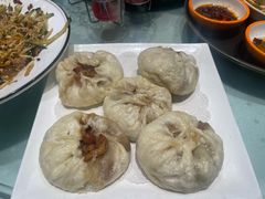 大包子-私厨小磨(连丰路店)