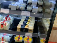 -85度C(南京珠江华海店)