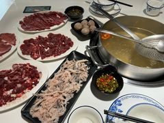 -陈记顺和潮汕牛肉火锅(韩江路店)