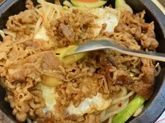 -德寿宫韩国料理(下沙店)