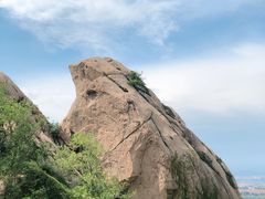 -琴岛之星摩天轮