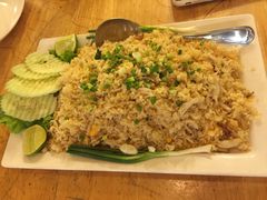 -J Daeng Seafood