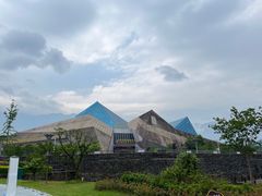 -萍乡武功山风景名胜区