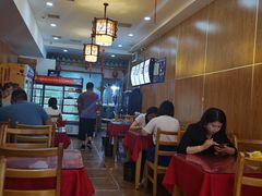 大堂-金张掖麻辣烫(凤城一路店)