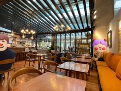 -大书房咖啡(中传国交店)