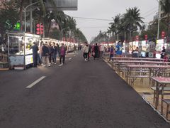 -海大南门夜市(海富街店)