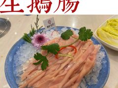 -围炉夜话·潮汕卤水火锅(榕江店)