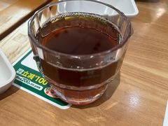 -豪客来牛排(红豆万花城店)