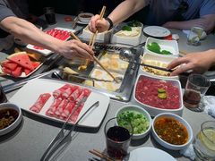 -海底捞火锅(庆春路店)