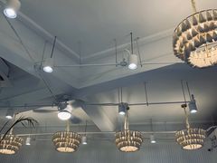 大堂-堂屋糖水店(愚园店)