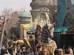 -波塞冬旅游度假区