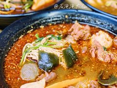 -四川老牛麻辣烫(北门桥店)