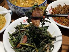 -天下客饭店(中山路店)