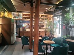 -湊湊火锅·茶憩(石家庄万象城店)