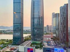 -小南洋海景餐厅(深圳湾店)