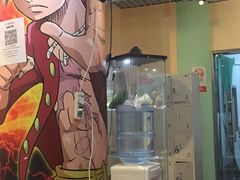 -JOJO实景沉浸侦探剧本杀(大悦城店)