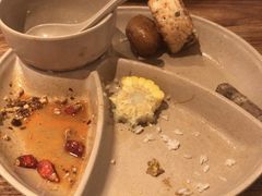 -素满香·食养自助(建邺万达店)