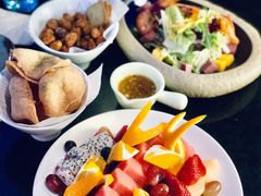 -STARRY CAFE & LOUNGE BAR(高新店)