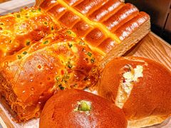 -烘焙町面包店(西四店)
