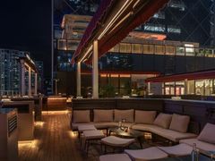 -DEW Lounge(深圳湾店)