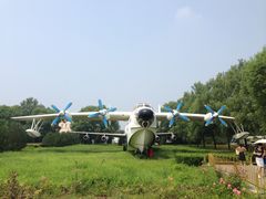 -中国航空博物馆