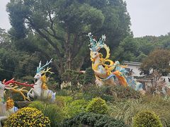 -惠山古镇·寄畅园