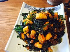 -云海肴·汽锅鸡·云南菜(天山百盛优客店)