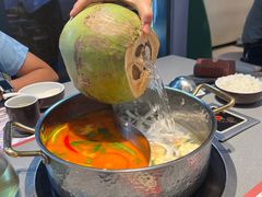 -椰小鸡·琼州糟粕醋(美兰缤纷城店)