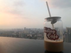 -塔顶·Cafe·日啡夜酒(北京路店)