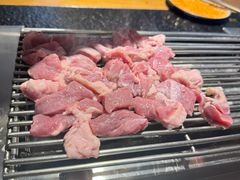 -刘记大块烤羊腿餐吧(北沙滩店)
