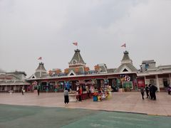 -沈阳方特欢乐世界