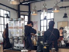-The Workshop Coffee