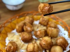 -南记食粥坊·宵夜大排档(莲花总店)