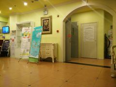 android_upload_pic-如家酒店·neo(成都春熙路太古里书院街店)
