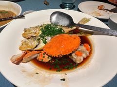 -三利音·玖弄小鲜(浦东嘉里城店)