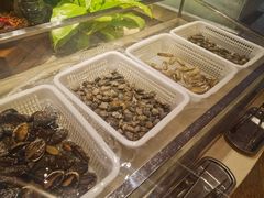 -北京辽宁大厦·盛安汇西餐厅
