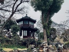 -拙政园