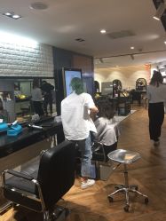 -109美发沙龙