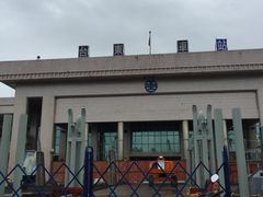 -太鲁阁公园