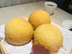 -蔡澜点心·粤菜(万菱汇店)