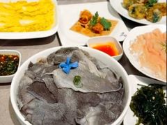 -围炉夜话·潮汕卤水火锅(榕江店)